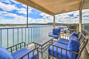 Lake Travis Condominium with Pool and Hot Tub Access!, Spicewood